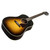 Gibson J-45 Standard 50's - Vintage Sunburst