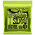 Ernie Ball REGULAR SLINKY ELECTRIC GUITAR STRINGS 10-46