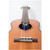 Music Nomad The Humilele - Ukulele Humidifier