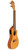 Lanikai Flame Maple Thin Concert A/E Ukulele