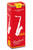 Vandoren JAVA Filed "Red Cut" Tenor Saxophone Reeds (Box of 5) Vandoren JAVA Filed "Red Cut" Tenor Saxophone Reeds (Box of 5)