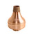Trumcor Trumpet Copper "Zinger" Mute