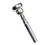 Laskey Silver Trumpet Mouthpiece - Show Stock
