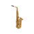 Selmer Paris Supreme 92DL Alto Saxophone
