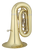 Eastman EBB534 BB-Flat Tuba