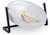 Panyard Tabletop Jumbie Jam Steel Pan - 16 Inch