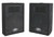 Peavey PVi 10 (Pair) 2-Way Speakers