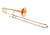 XO 1632RGL-LT Tenor Trombone
