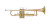 Bach 17043GYR "Apollo" Bb Trumpet