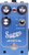 Supro Analog Drive Pedal