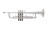 Bach 170S43GYR "Apollo" Bb Trumpet