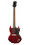 Epiphone SG Special P-90 - Sparkling Burgundy