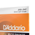 D'addario 80/20 Bronze 10-47