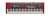 Nord Stage 4 Compact - 73 Key Semi Weighted Triple Sensor Keyboard