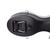 Crossrock ABS 3/4-4/4 Adaptive Cello Case