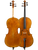 Marcello Ligetti 4100VC Cello