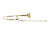Bach 36BO Tenor Trombone