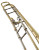 Bach 36BO Tenor Trombone