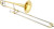 Eastman ETB221 Tenor Trombone
