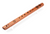 High Spirit Chakra "Heart Chakra" Flute in F#- Aromatic Cedar