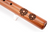 High Spirit Chakra "Heart Chakra" Flute in F#- Aromatic Cedar