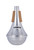 Tom Crown Gemini Trumpet Straight Mute