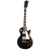 Gibson Les Paul Standard 50s Plain Top - Ebony