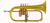 B&S Challenger II "Brochon" B-flat Flugelhorn - Gold Lacquer