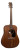 Martin D-10E Retro - Acoustic-Electric Guitar - Sapele