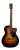 Martin OMC-10E Modern Burst - Acoustic-Electric Guitar