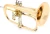 Antoine Courtois AC154R-L Flugelhorn