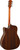 Yamaha A1R - Acoustic-Electric Guitar