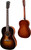Eastman E6 Sunburst - LGSS - TC