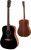 Eastman PCH2-D - Black