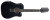 Takamine GD30CE 12 String - Black