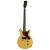 Gibson Les Paul JR. Double Cut - TV Yellow