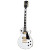 Epiphone IGC Les Paul Custom - Alpine White
