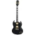 Epiphone SG Custom - Ebony