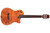 Cordoba Stage - Natural Amber