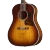 Gibson Custom Advanced Jumbo Anniversary Limited Edition - Cremona Burst