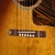 Gibson Custom Advanced Jumbo Anniversary Limited Edition - Cremona Burst