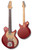 Eastman  Fullertone Offset'62- Dakota Red