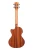 Kala Solid Spruce Top Mahogany Tenor Ukulele with Cutaway & EQ