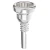 Griego Gerry Pagano Bass Trombone Mouthpiece