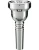 Griego James Markey Bass Trombone Mouthpiece