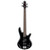 Ibanez GSR200 Bass Guitar - Black
