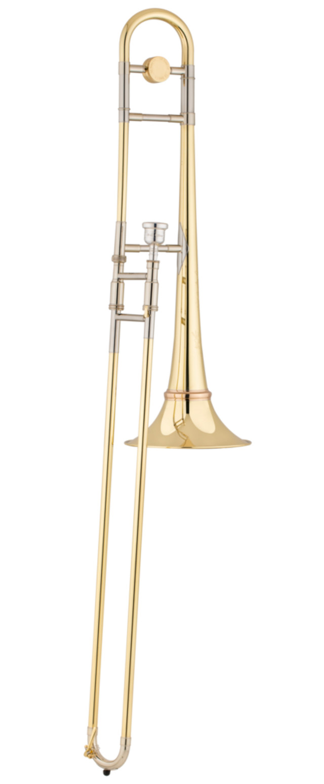 Shires Marshall Gilkes Artist Model Tenor Trombone Milano Music Center