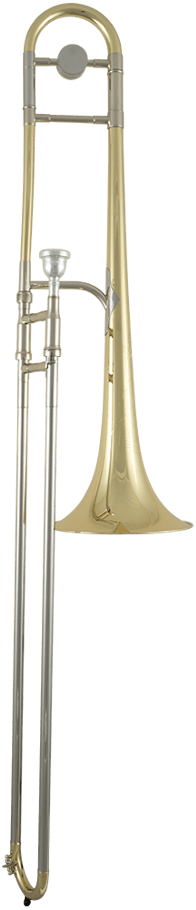 King 2B Tenor Trombone