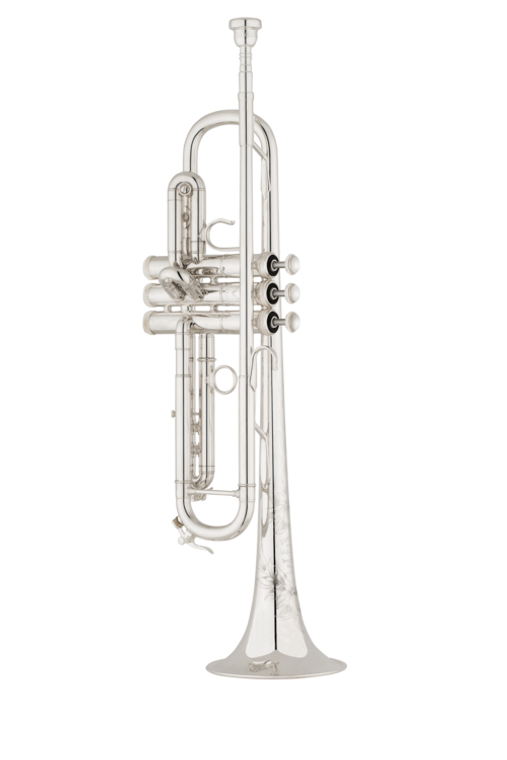 Shires Doc Severinsen Destino III ML B-Flat Trumpet