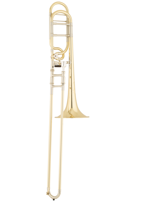 Shires Q30YR Tenor Trombone